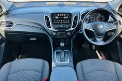 2019 Holden Equinox LT