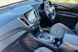 2019 Holden Equinox LT