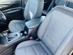 2019 Holden Equinox LT