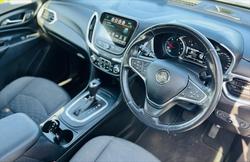 2019 Holden Equinox LT