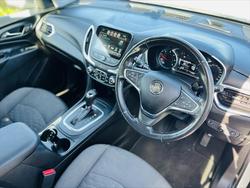 2019 Holden Equinox LT