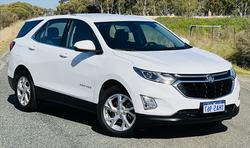 2019 Holden Equinox LT