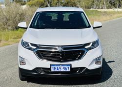 2019 Holden Equinox LT