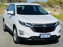 2019 Holden Equinox LT