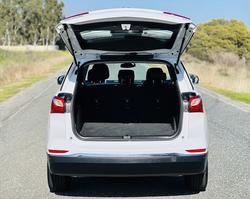 2019 Holden Equinox LT