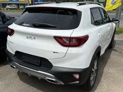 2025 KIA STONIC GT-LINE