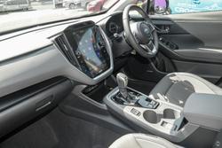 2025 Subaru Crosstrek Hybrid S G6X MY25 AWD Sun Blaze