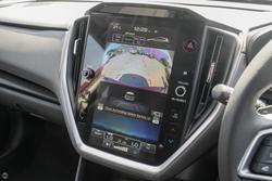 2025 Subaru Crosstrek Hybrid S G6X MY25 AWD Sun Blaze