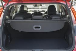 2025 Subaru Crosstrek Hybrid S G6X MY25 AWD Sun Blaze