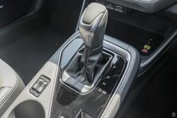 2025 Subaru Crosstrek Hybrid S G6X MY25 AWD Sun Blaze