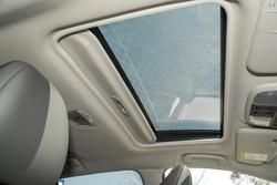2025 Subaru Crosstrek Hybrid S G6X MY25 AWD Sun Blaze
