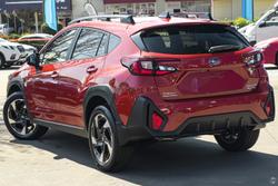 2025 Subaru Crosstrek Hybrid S G6X MY25 AWD Sun Blaze