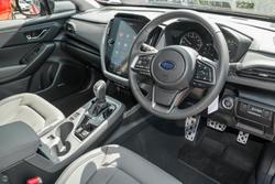 2025 Subaru Crosstrek Hybrid S G6X MY25 AWD Sun Blaze