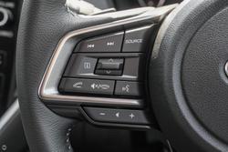 2025 Subaru Crosstrek Hybrid S G6X MY25 AWD Sun Blaze