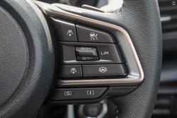 2025 Subaru Crosstrek Hybrid S G6X MY25 AWD Sun Blaze