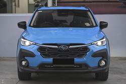2025 Subaru Crosstrek Hybrid S G6X MY25 AWD Oasis Blue