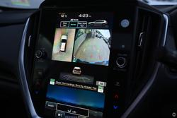2025 Subaru Crosstrek Hybrid S G6X MY25 AWD Oasis Blue