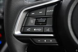 2025 Subaru Crosstrek Hybrid S G6X MY25 AWD Oasis Blue