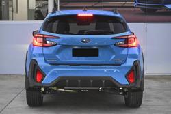 2025 Subaru Crosstrek Hybrid S G6X MY25 AWD Oasis Blue