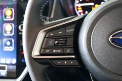 2025 Subaru Impreza 2.0S G6 MY24 AWD Crystal Black