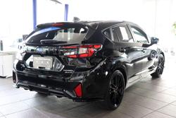 2025 Subaru Impreza 2.0S G6 MY24 AWD Crystal Black