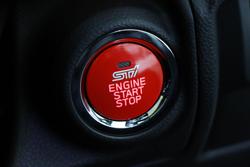 2025 Subaru Impreza 2.0S G6 MY24 AWD Crystal Black