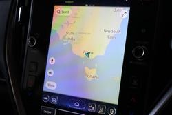 2025 Subaru Impreza 2.0S S-Edition G6 MY25 AWD Crystal Black