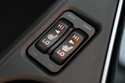 2025 Subaru Impreza 2.0S G6 MY24 AWD Crystal Black