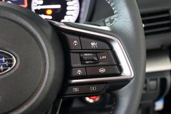 2025 Subaru Impreza 2.0S G6 MY24 AWD Crystal Black