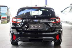 2025 Subaru Impreza 2.0S S-Edition G6 MY25 AWD Crystal Black