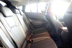 2025 Subaru Impreza 2.0S G6 MY24 AWD Crystal Black