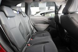 2025 Subaru Forester Hybrid Touring S6 MY26 AWD Crimson Red
