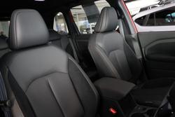 2025 Subaru Forester Hybrid Touring S6 MY26 AWD Crimson Red