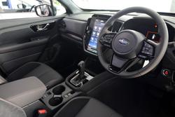 2025 Subaru Forester Hybrid Touring S6 MY26 AWD Crimson Red