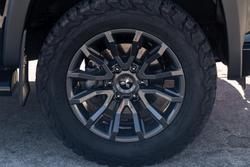2023 Mitsubishi Triton Xtreme MR MY23 4X4 Dual Range Black Mica