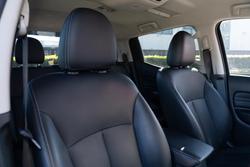 2023 Mitsubishi Triton Xtreme MR MY23 4X4 Dual Range Black Mica