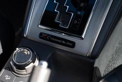 2023 Mitsubishi Triton Xtreme MR MY23 4X4 Dual Range Black Mica