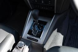2023 Mitsubishi Triton Xtreme MR MY23 4X4 Dual Range Black Mica
