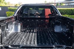2023 Mitsubishi Triton Xtreme MR MY23 4X4 Dual Range Black Mica