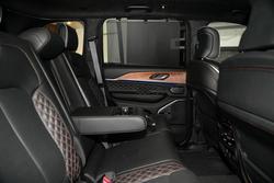 2023 Jeep Grand Cherokee Summit Reserve 4xe