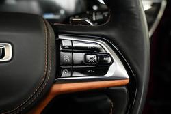 2023 Jeep Grand Cherokee Summit Reserve 4xe