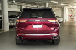 2023 Jeep Grand Cherokee Summit Reserve 4xe