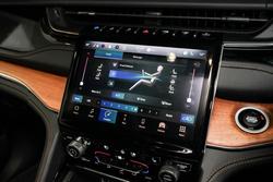 2023 Jeep Grand Cherokee Summit Reserve 4xe