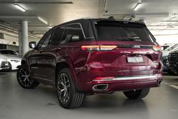 2023 Jeep Grand Cherokee Summit Reserve 4xe