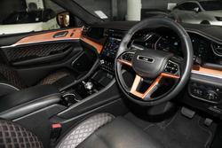 2023 Jeep Grand Cherokee Summit Reserve 4xe