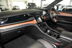 2023 Jeep Grand Cherokee Summit Reserve 4xe