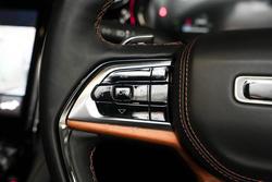 2023 Jeep Grand Cherokee Summit Reserve 4xe