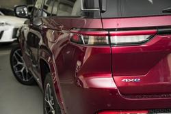 2023 Jeep Grand Cherokee Summit Reserve 4xe