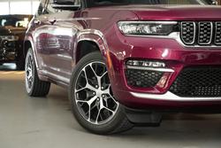 2023 Jeep Grand Cherokee Summit Reserve 4xe