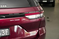 2023 Jeep Grand Cherokee Summit Reserve 4xe